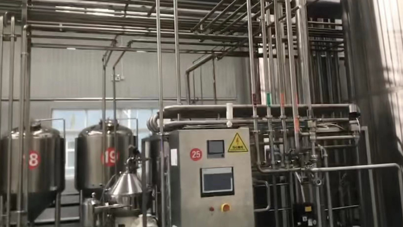 江州河北船头客精酿啤酒厂